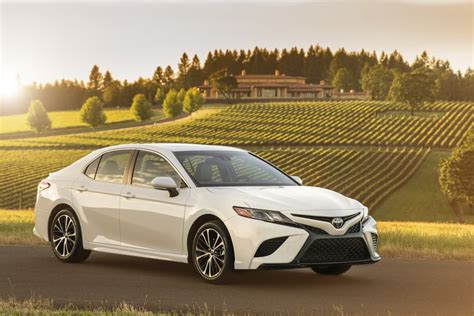 toyota camry or similar